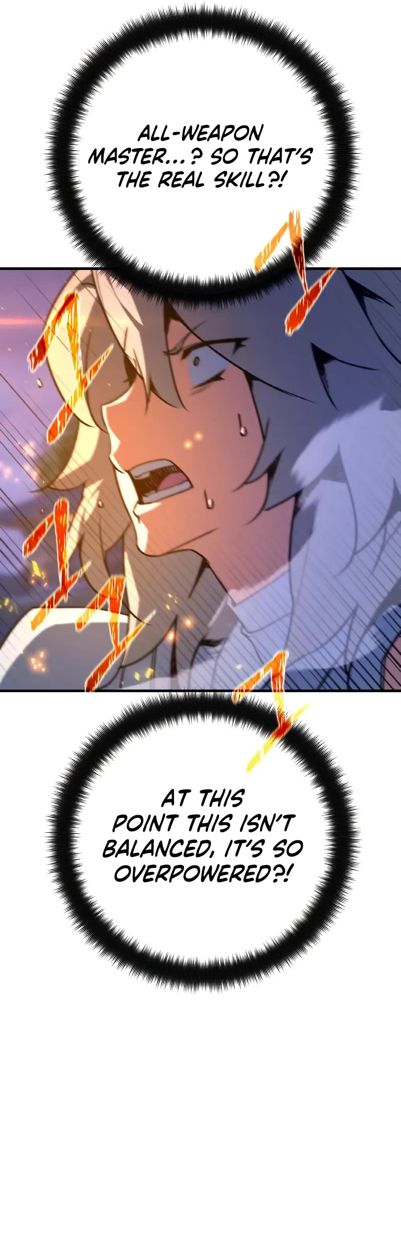 World's Strongest Troll Chapter 50 page 60 - Chapter 50