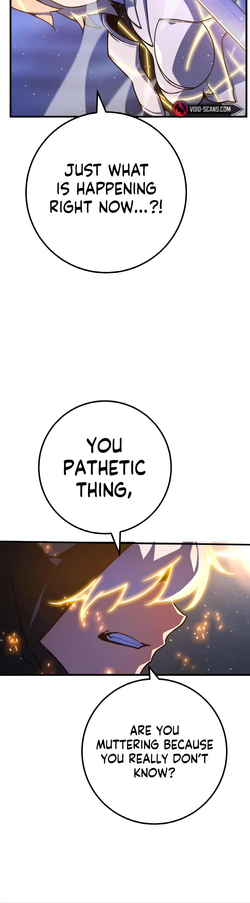 World's Strongest Troll Chapter 50 page 68 - Chapter 50