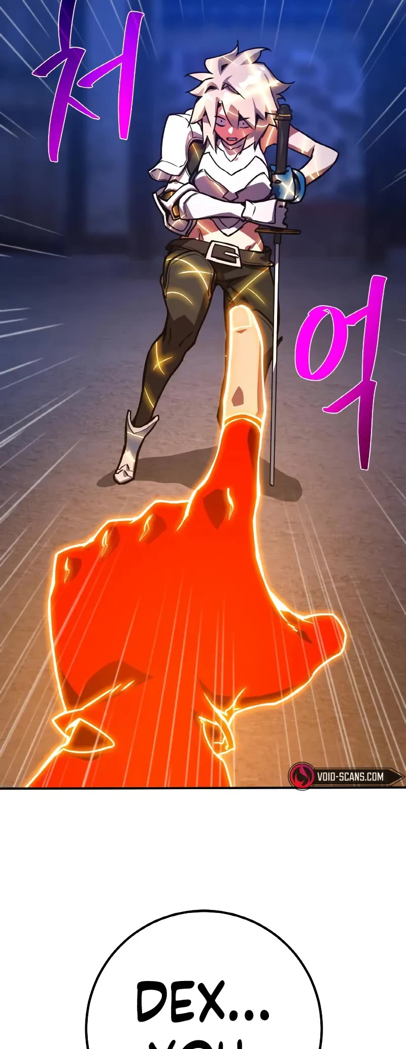World's Strongest Troll Chapter 50 page 74 - Chapter 50