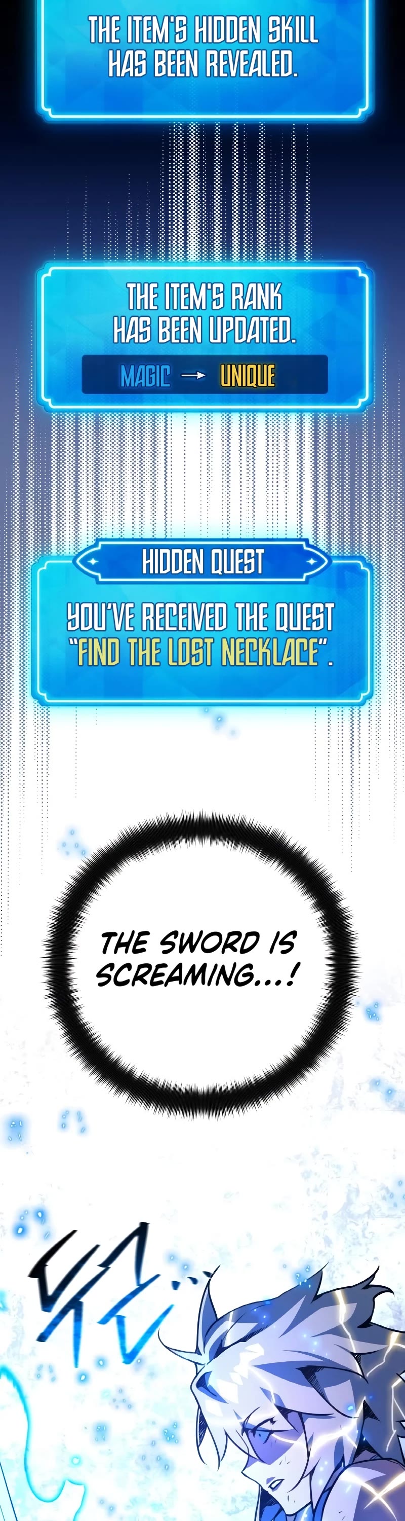 World's Strongest Troll Chapter 51 page 14 - Chapter 51