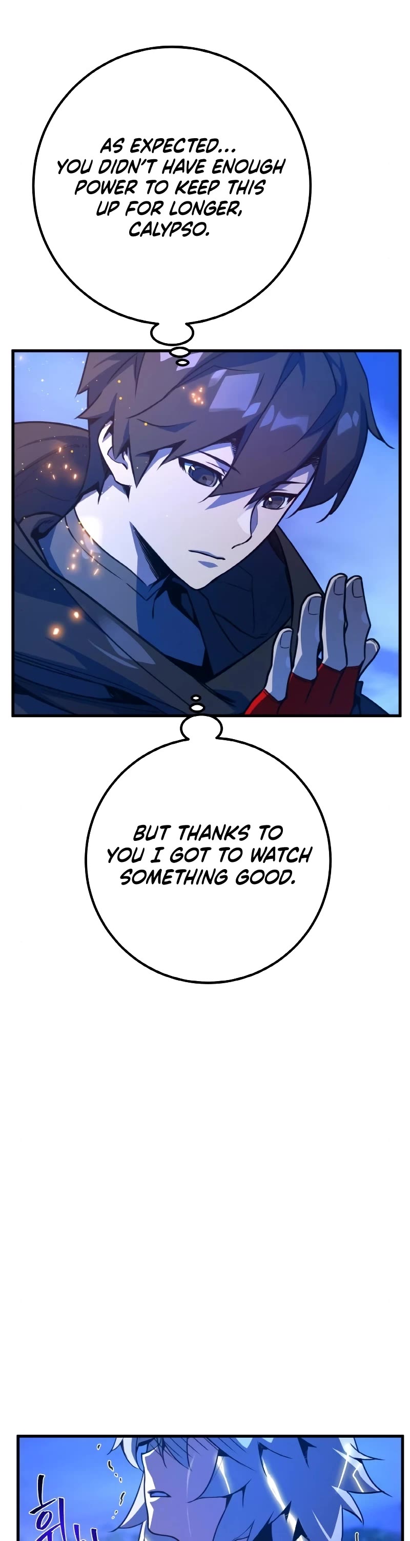 World's Strongest Troll Chapter 51 page 21 - Chapter 51