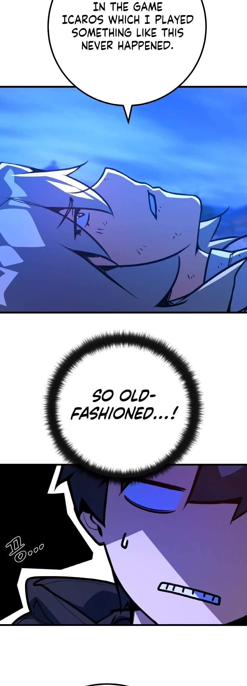 World's Strongest Troll Chapter 51 page 27 - Chapter 51