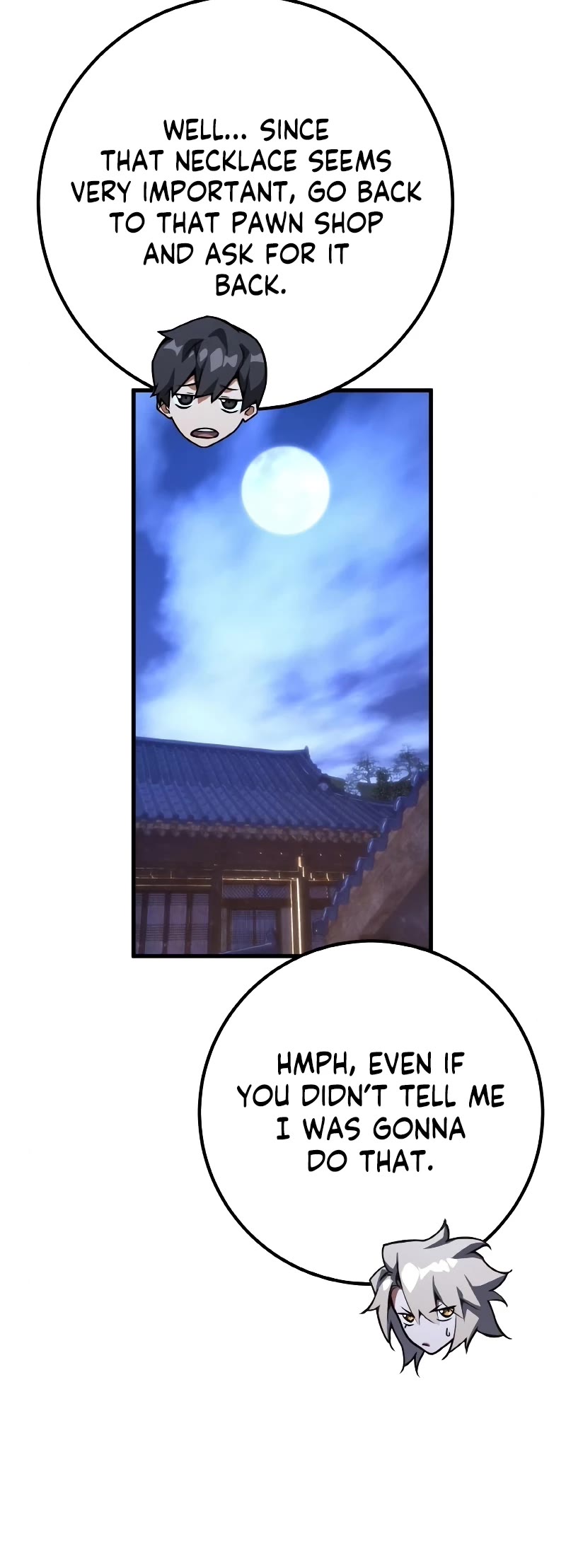 World's Strongest Troll Chapter 51 page 28 - Chapter 51