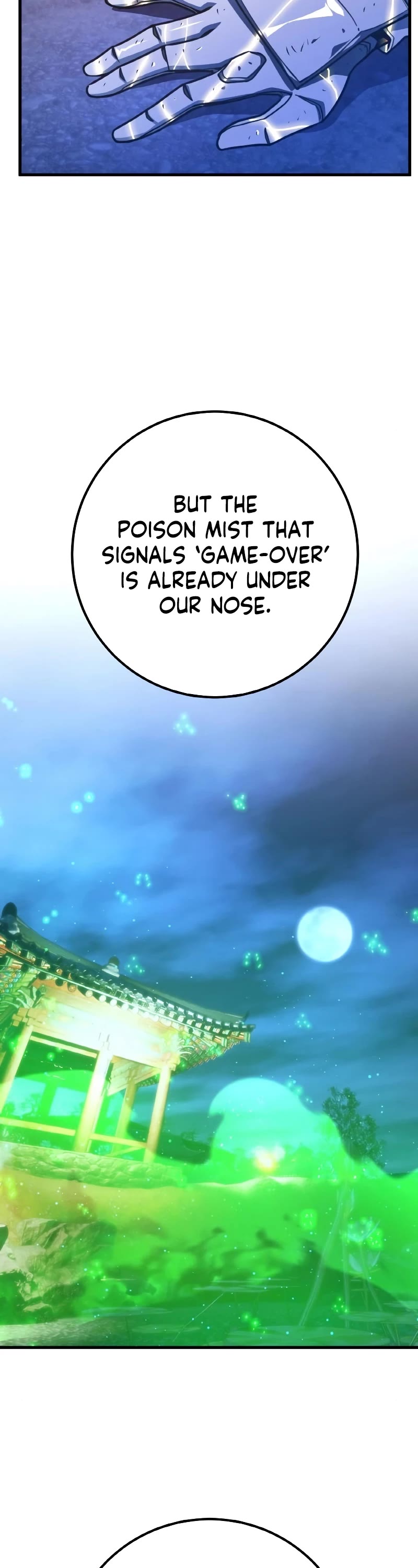 World's Strongest Troll Chapter 51 page 34 - Chapter 51