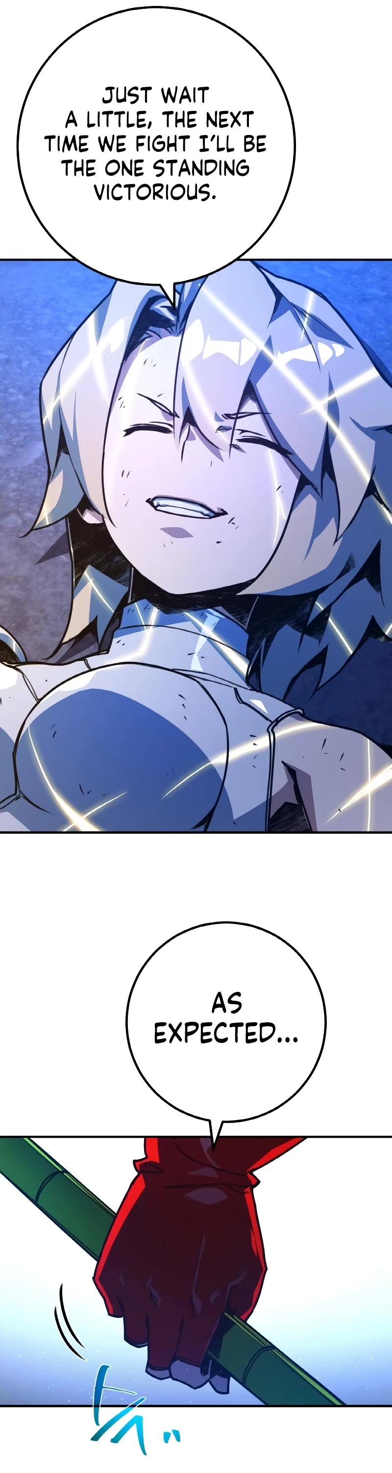 World's Strongest Troll Chapter 51 page 37 - Chapter 51