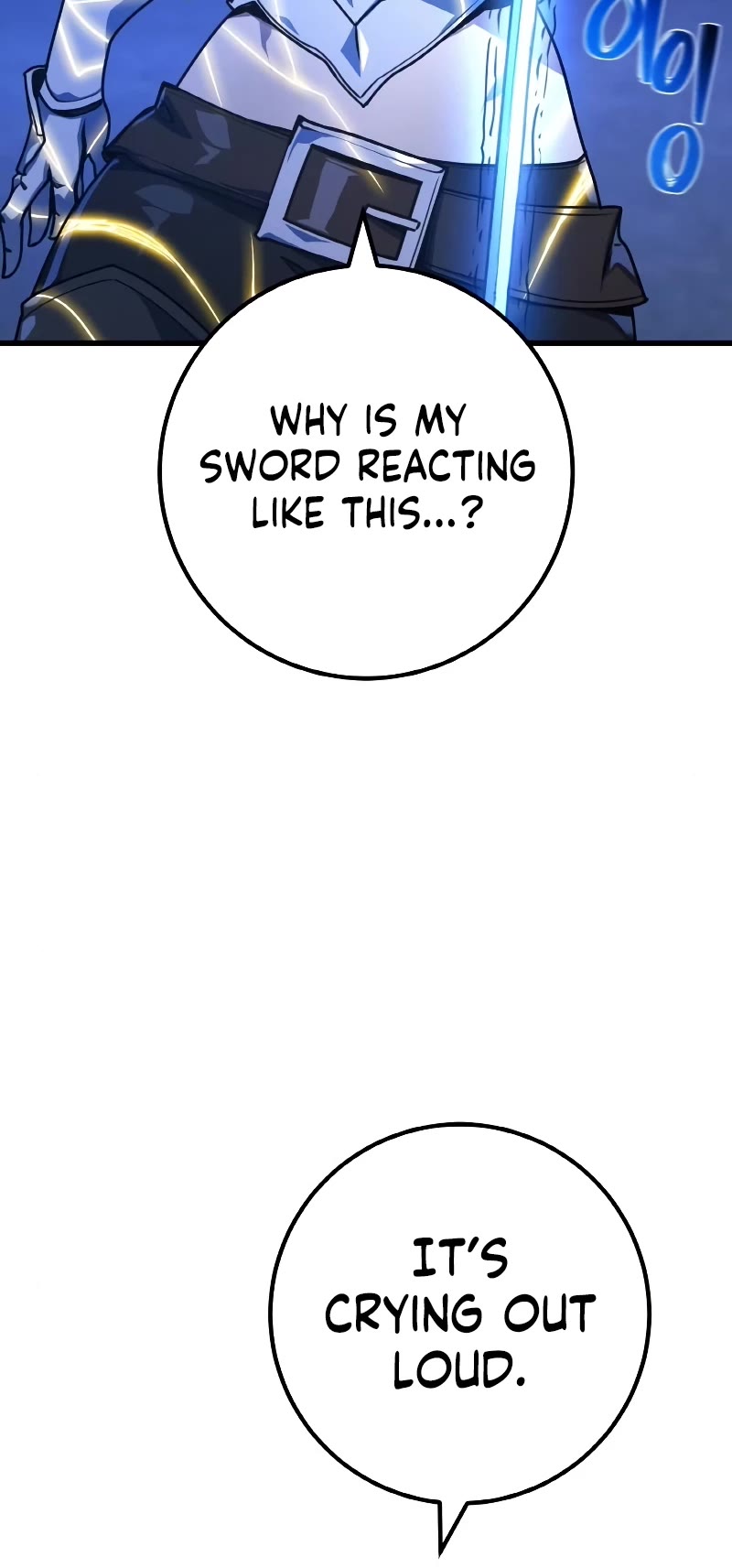 World's Strongest Troll Chapter 51 page 5 - Chapter 51