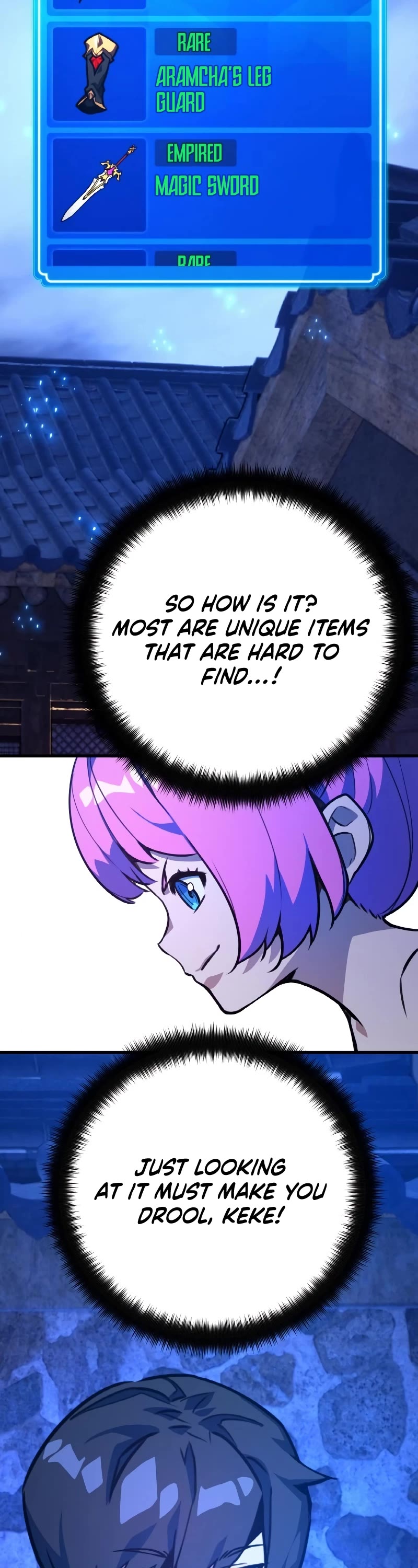 World's Strongest Troll Chapter 51 page 56 - Chapter 51