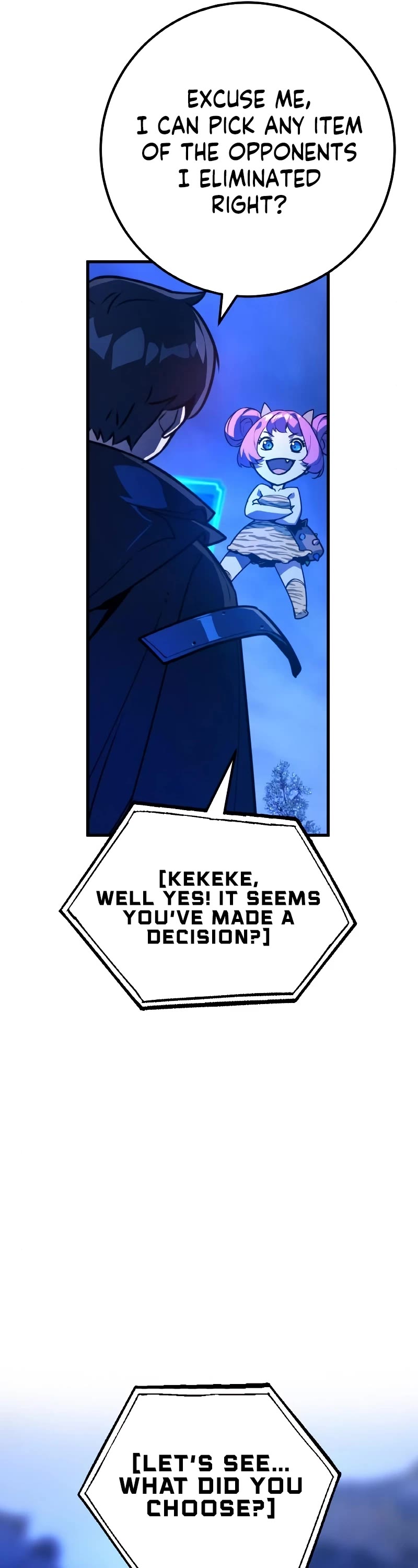 World's Strongest Troll Chapter 51 page 59 - Chapter 51