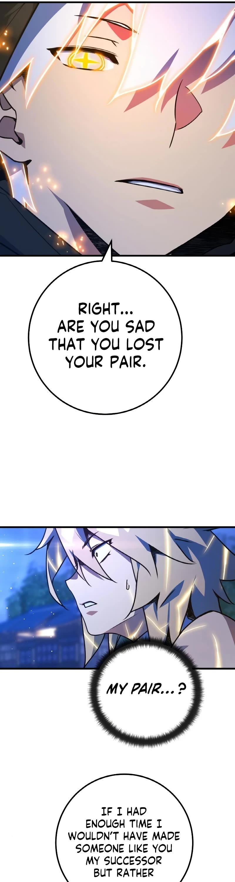 World's Strongest Troll Chapter 51 page 6 - Chapter 51
