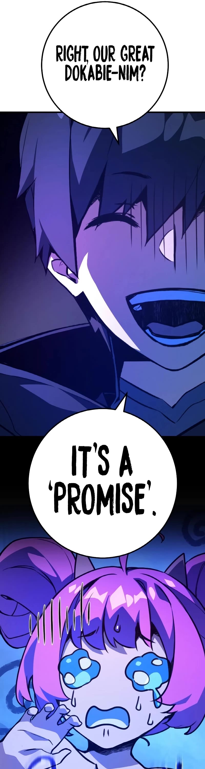 World's Strongest Troll Chapter 51 page 62 - Chapter 51