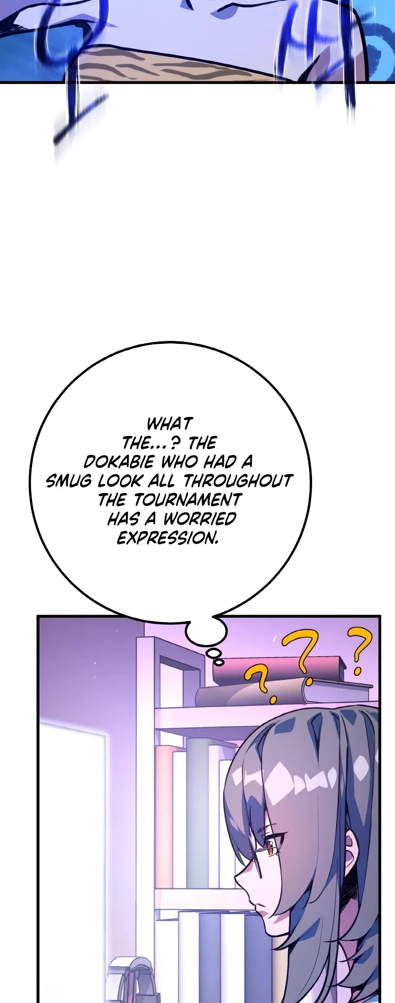 World's Strongest Troll Chapter 51 page 63 - Chapter 51