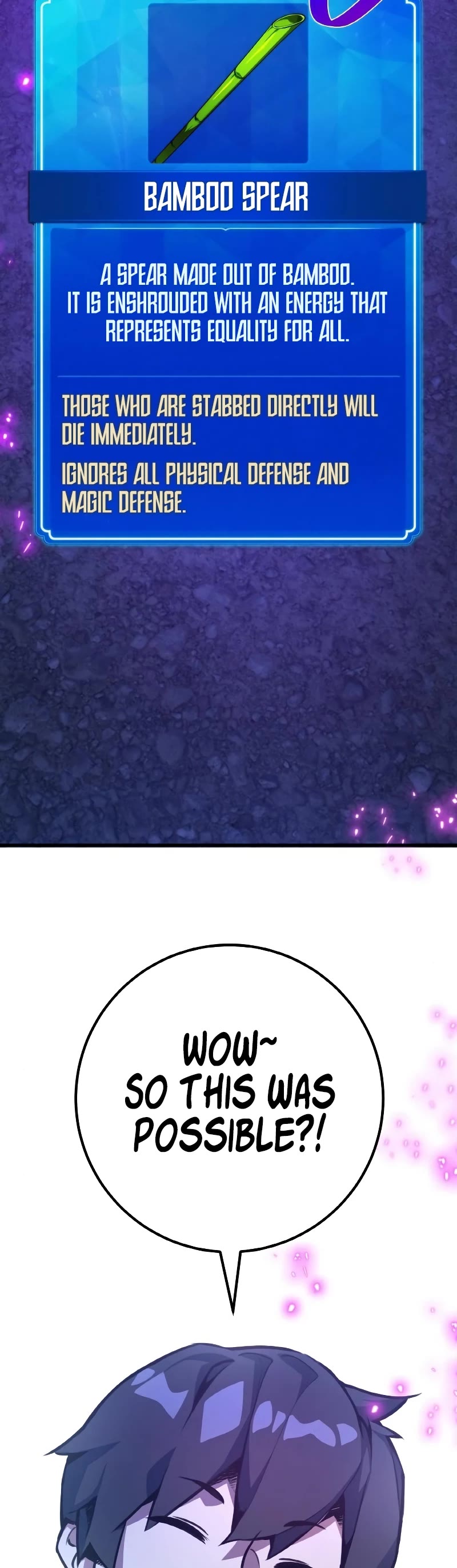 World's Strongest Troll Chapter 51 page 66 - Chapter 51