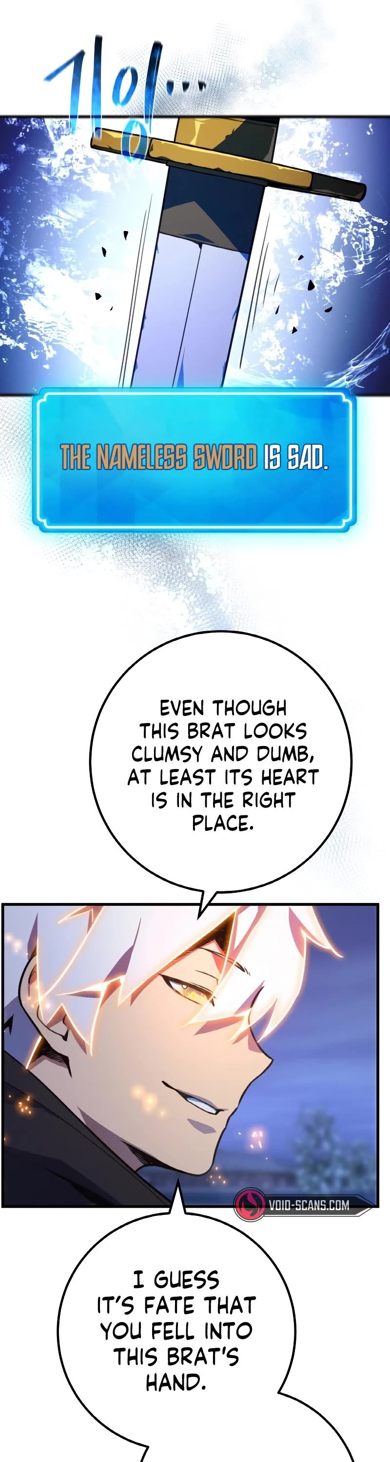 World's Strongest Troll Chapter 51 page 9 - Chapter 51