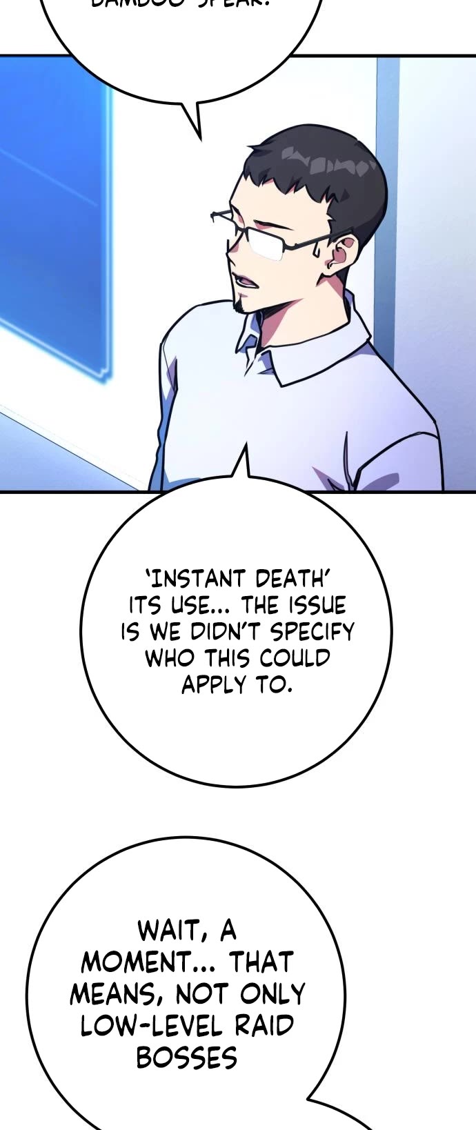 World's Strongest Troll Chapter 52 page 10 - Chapter 52