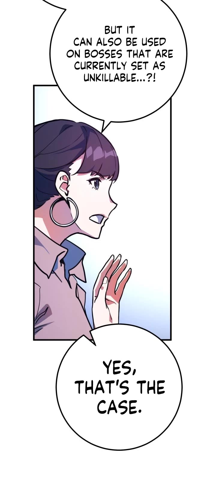 World's Strongest Troll Chapter 52 page 11 - Chapter 52