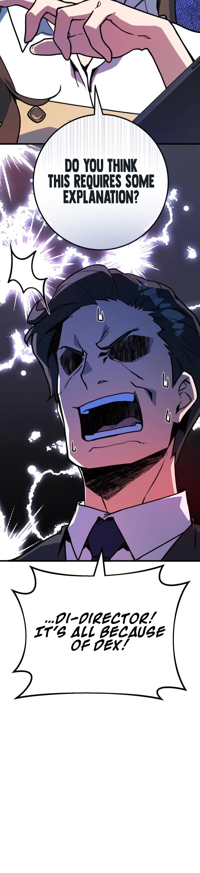 World's Strongest Troll Chapter 52 page 20 - Chapter 52
