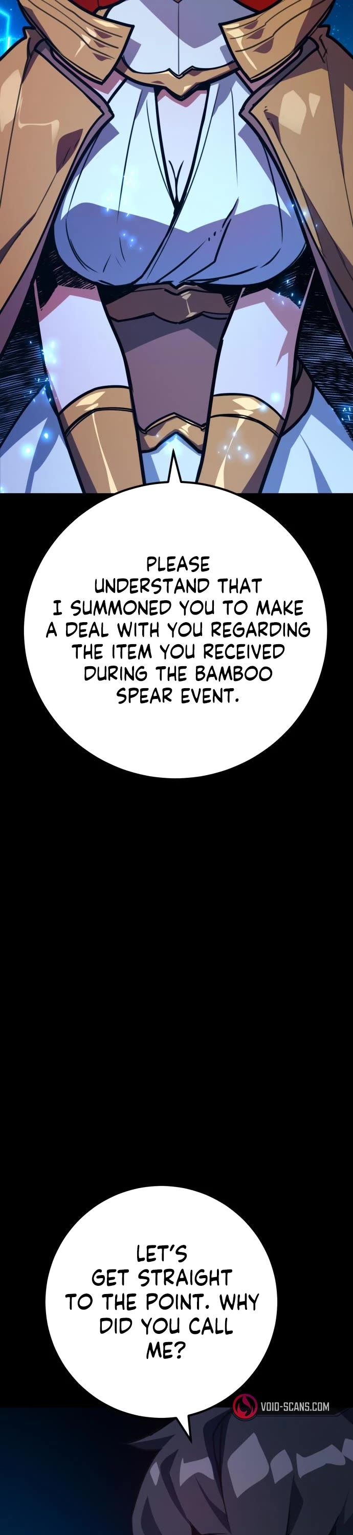 World's Strongest Troll Chapter 52 page 32 - Chapter 52