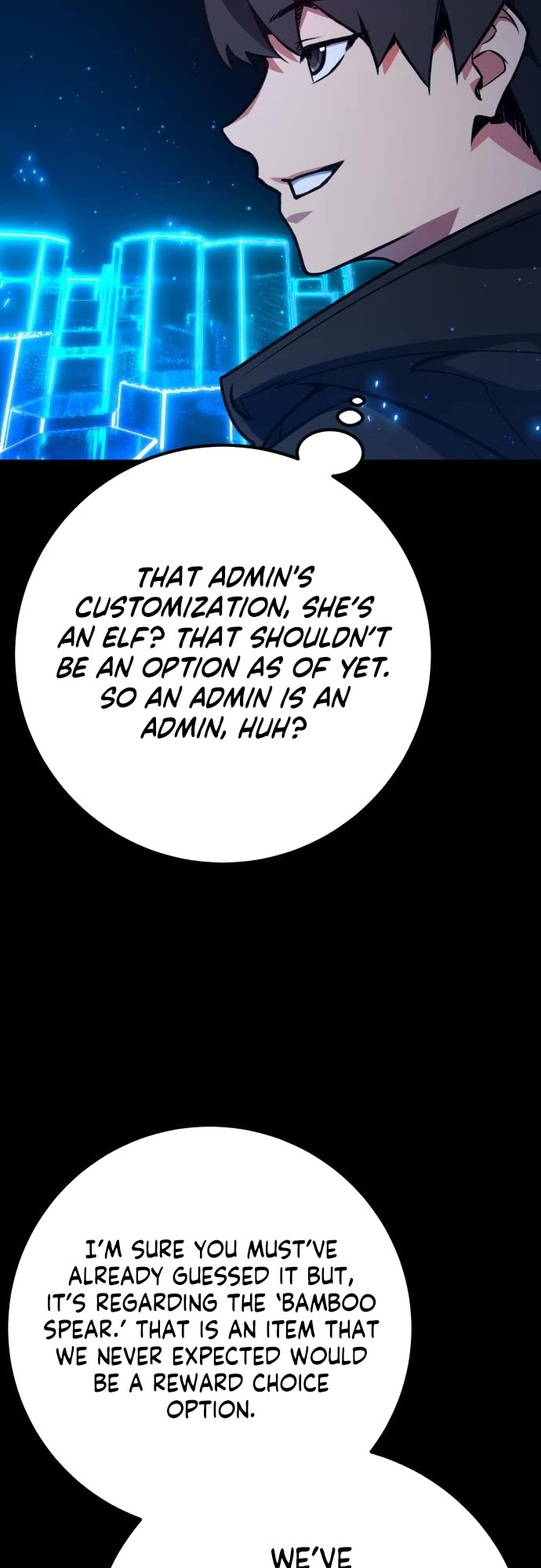 World's Strongest Troll Chapter 52 page 33 - Chapter 52