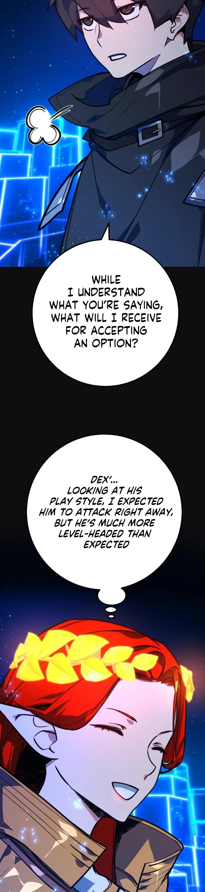 World's Strongest Troll Chapter 52 page 39 - Chapter 52