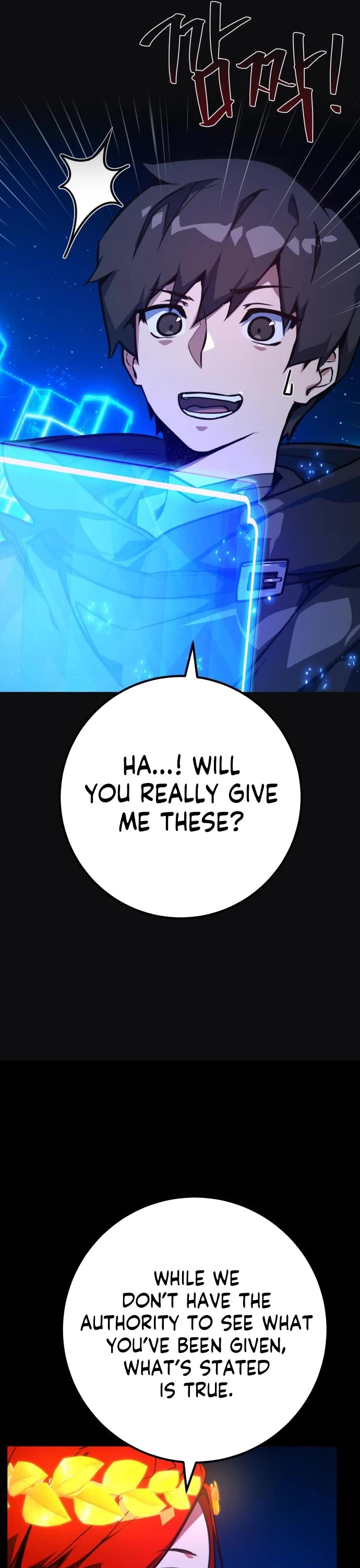 World's Strongest Troll Chapter 52 page 42 - Chapter 52