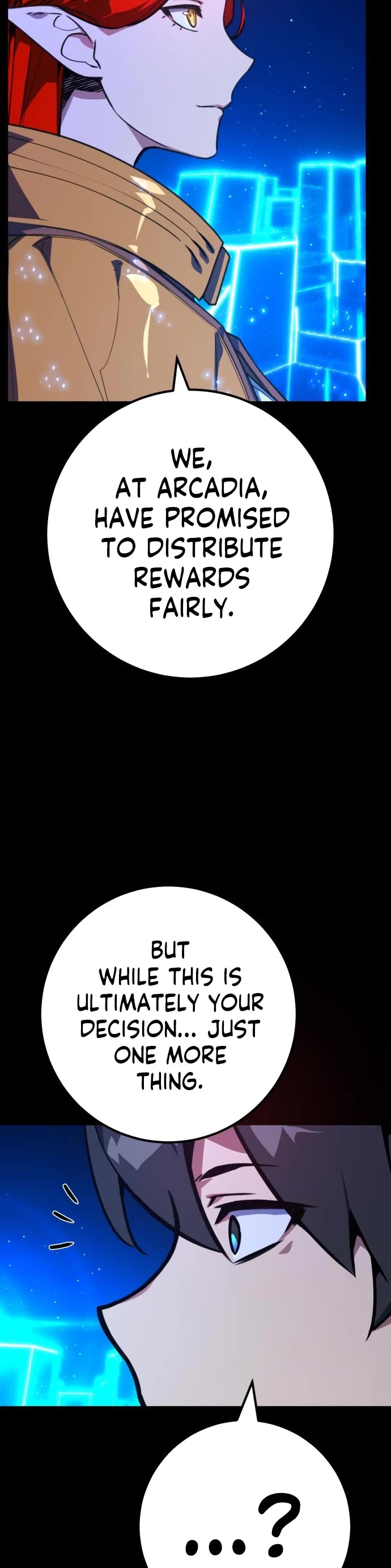 World's Strongest Troll Chapter 52 page 43 - Chapter 52