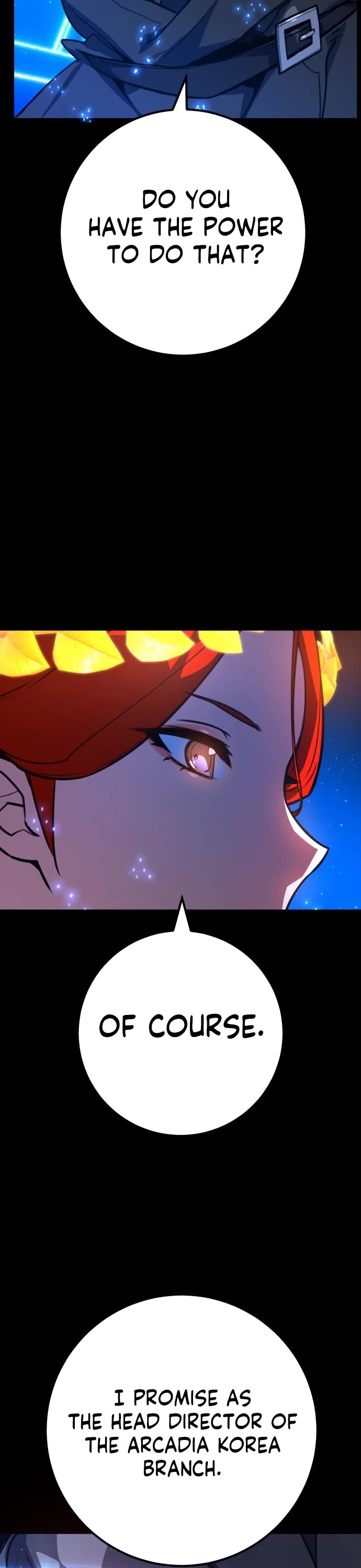 World's Strongest Troll Chapter 52 page 46 - Chapter 52