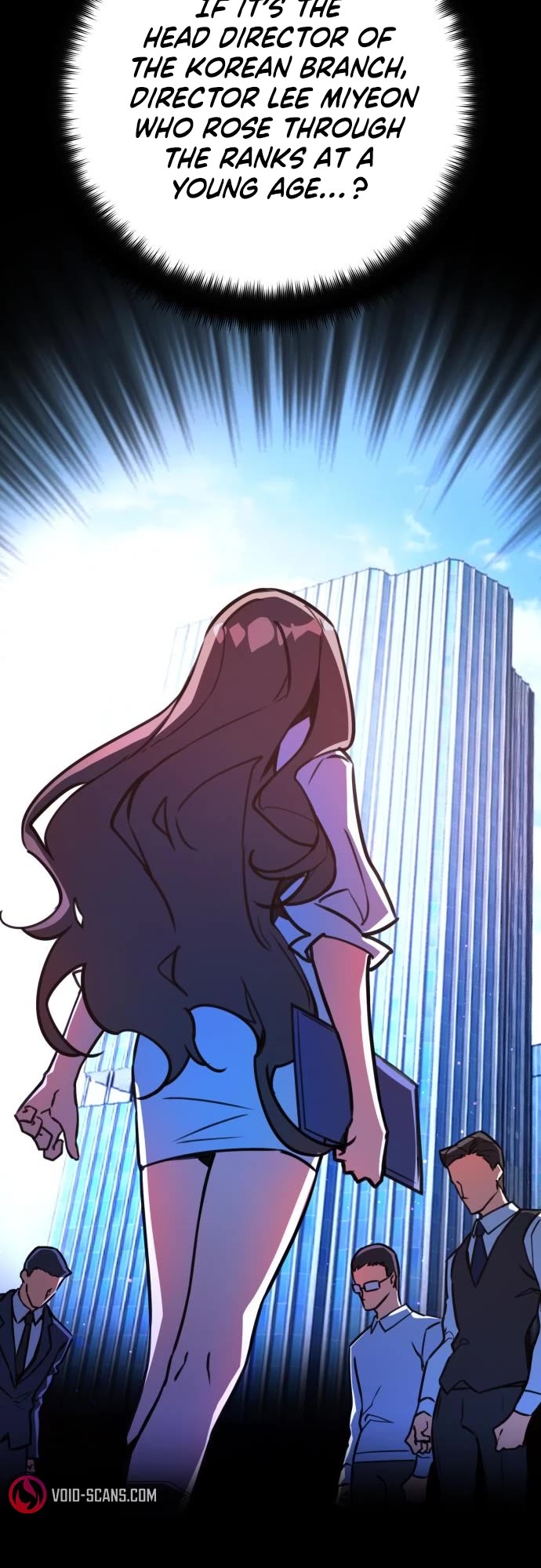 World's Strongest Troll Chapter 52 page 48 - Chapter 52