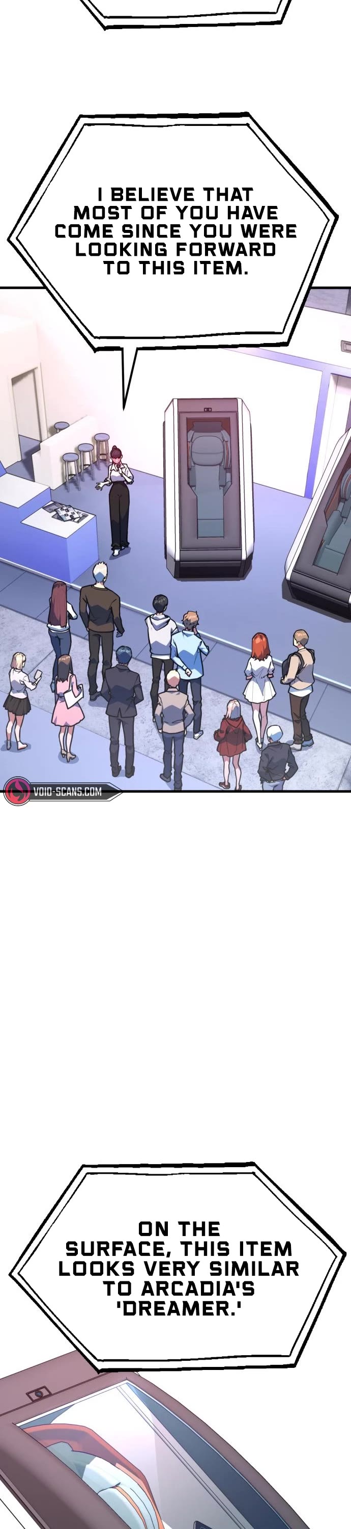 World's Strongest Troll Chapter 52 page 54 - Chapter 52