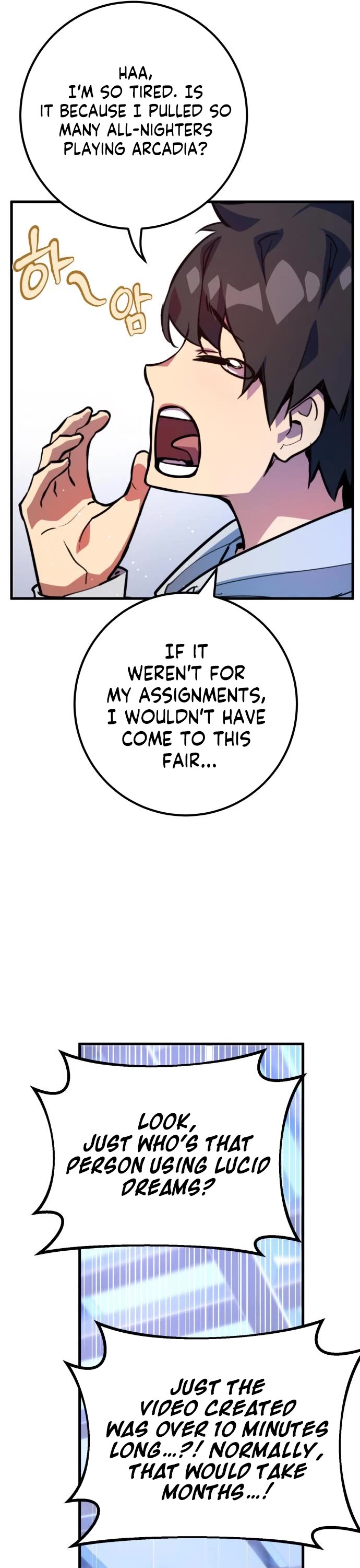 World's Strongest Troll Chapter 52 page 60 - Chapter 52