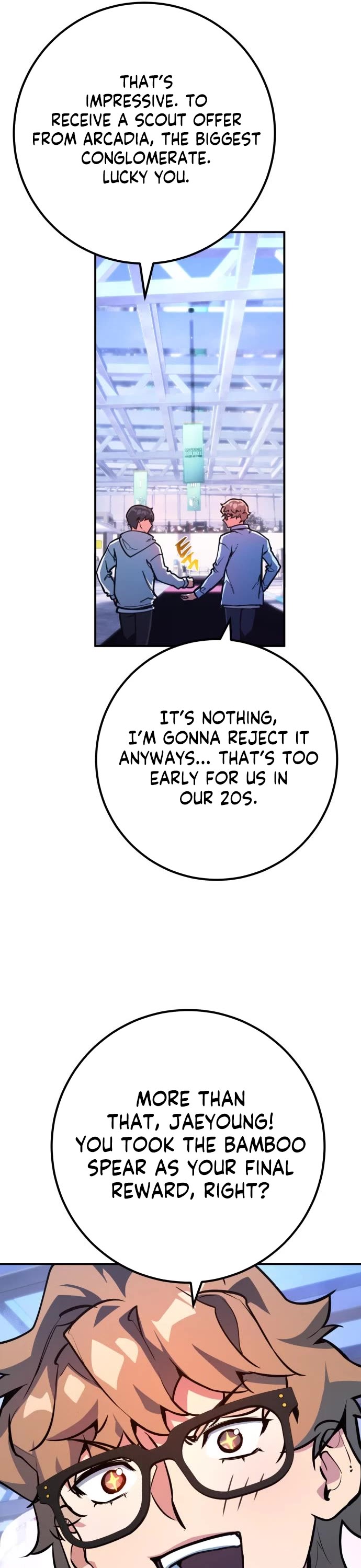 World's Strongest Troll Chapter 52 page 64 - Chapter 52