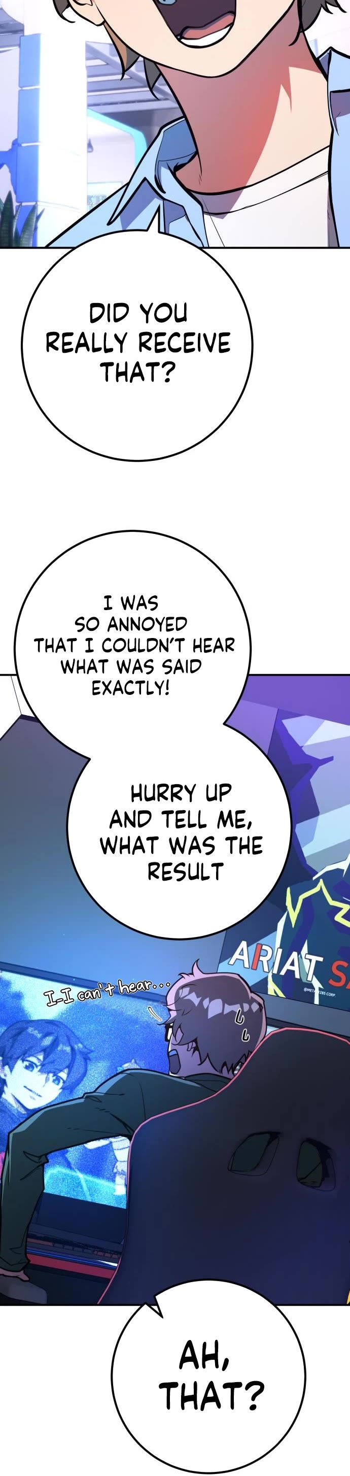 World's Strongest Troll Chapter 52 page 65 - Chapter 52