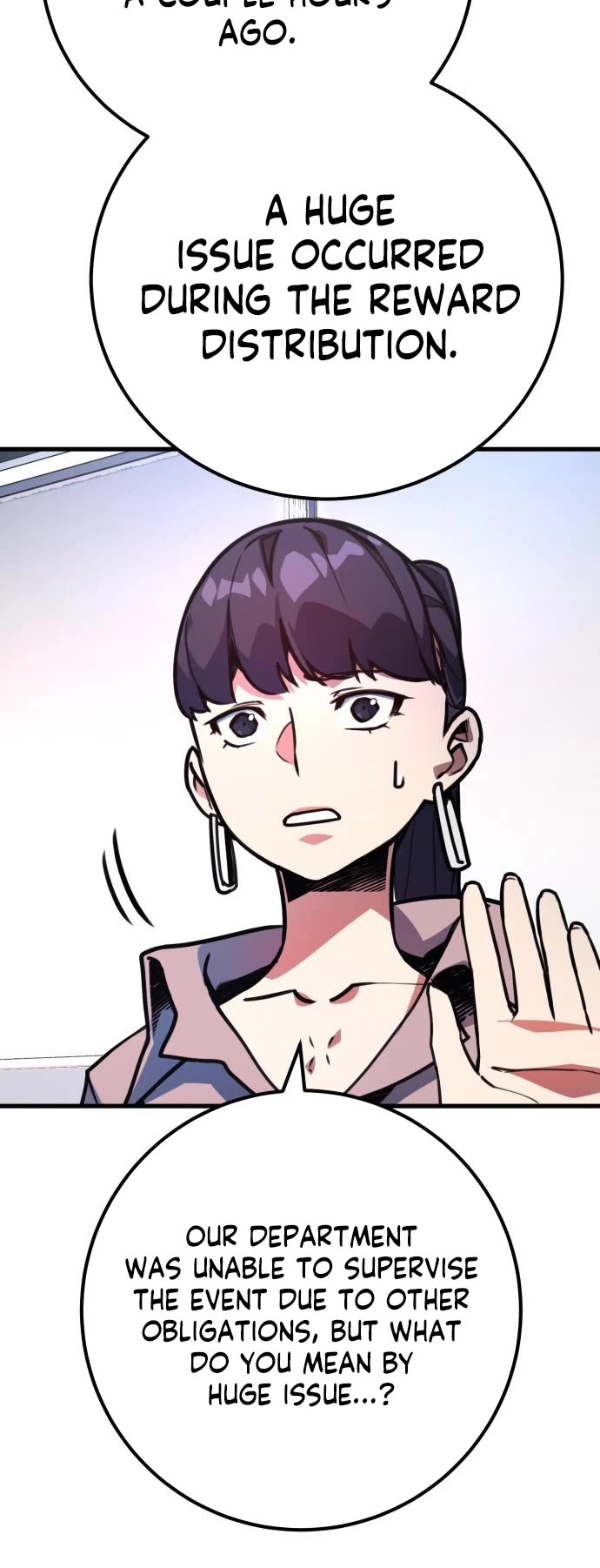 World's Strongest Troll Chapter 52 page 7 - Chapter 52