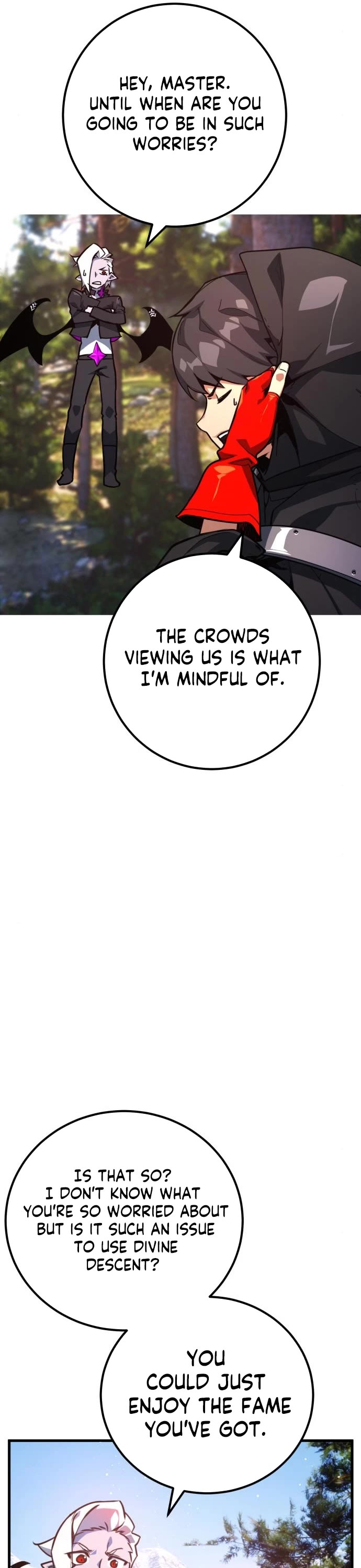 World's Strongest Troll Chapter 53 page 16 - Chapter 53