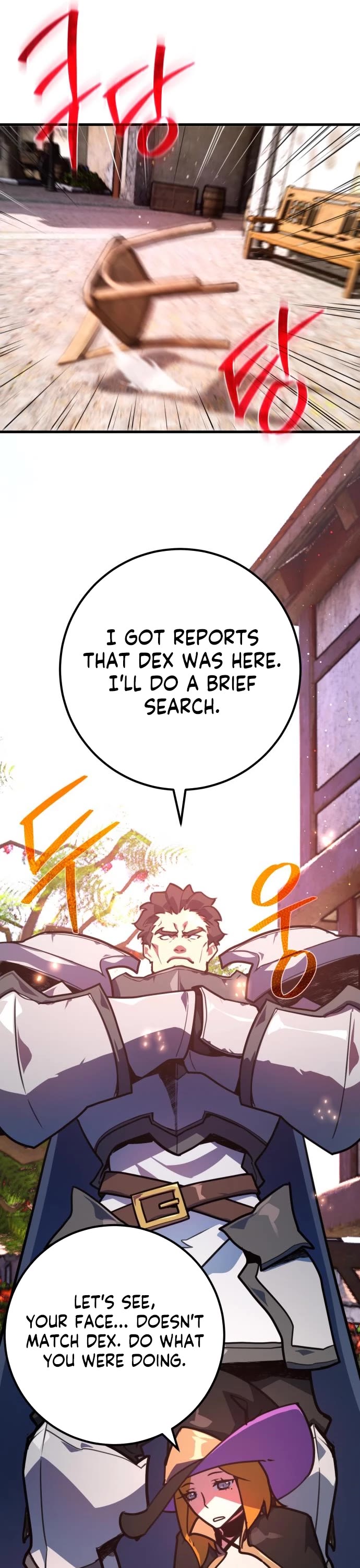 World's Strongest Troll Chapter 53 page 20 - Chapter 53