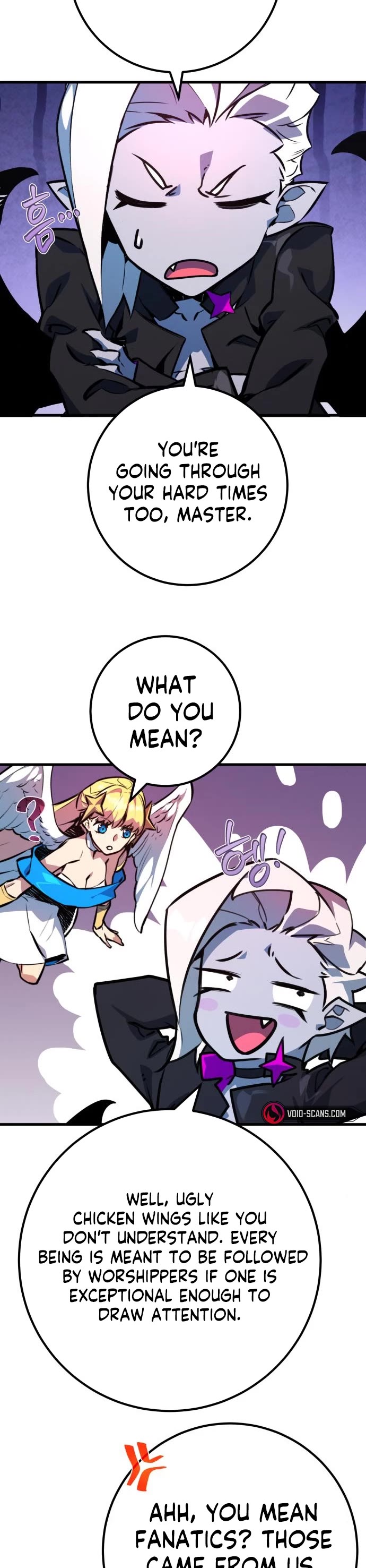 World's Strongest Troll Chapter 53 page 25 - Chapter 53