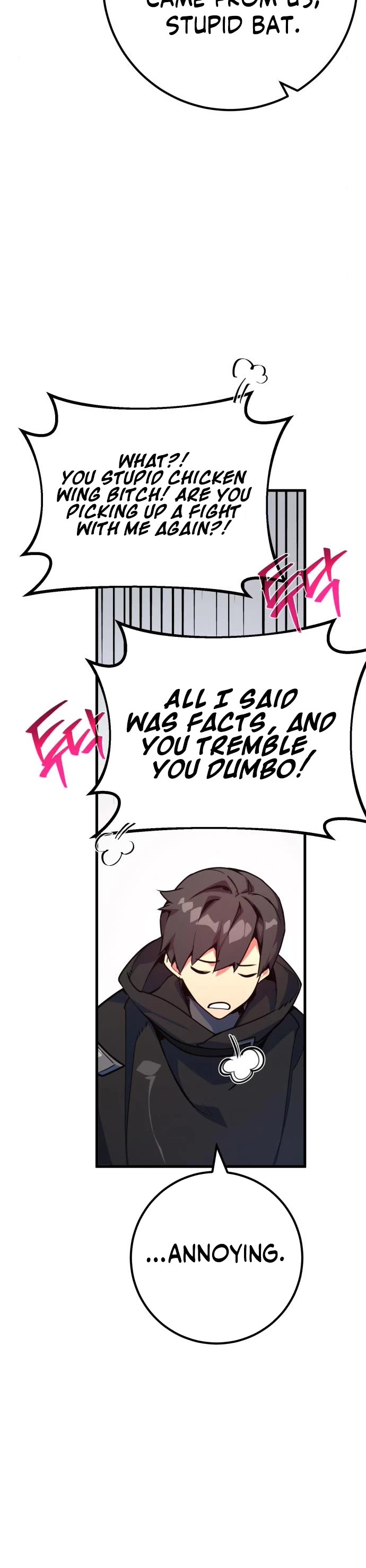 World's Strongest Troll Chapter 53 page 26 - Chapter 53