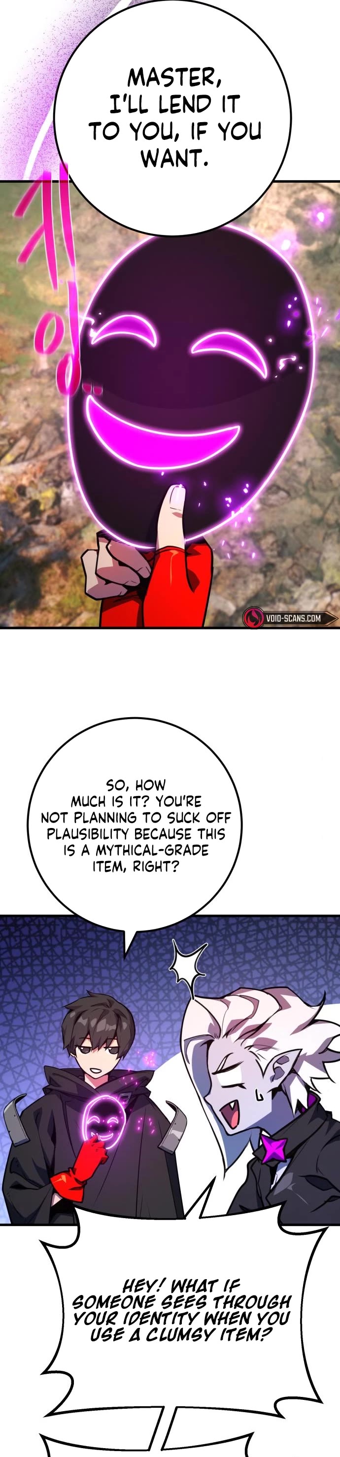 World's Strongest Troll Chapter 53 page 33 - Chapter 53