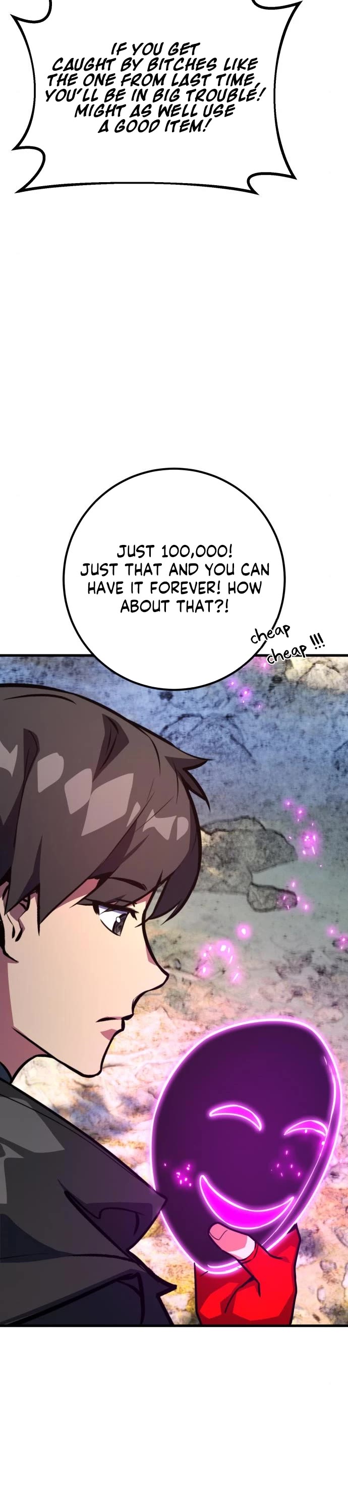 World's Strongest Troll Chapter 53 page 34 - Chapter 53