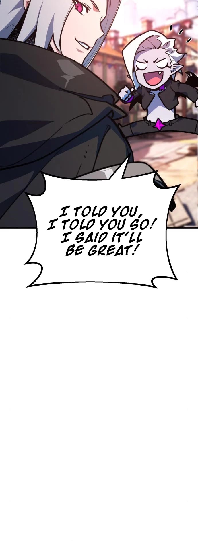 World's Strongest Troll Chapter 53 page 50 - Chapter 53