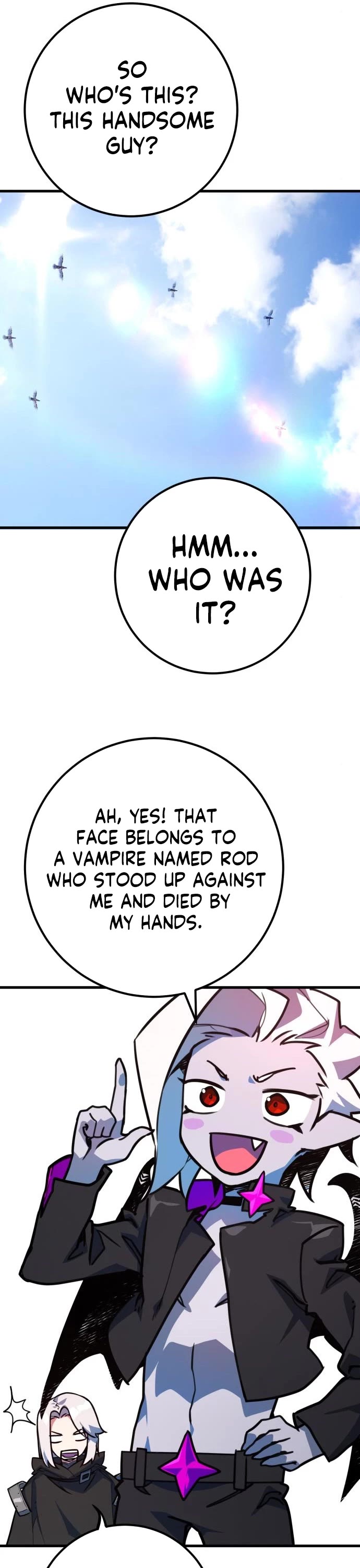World's Strongest Troll Chapter 53 page 51 - Chapter 53