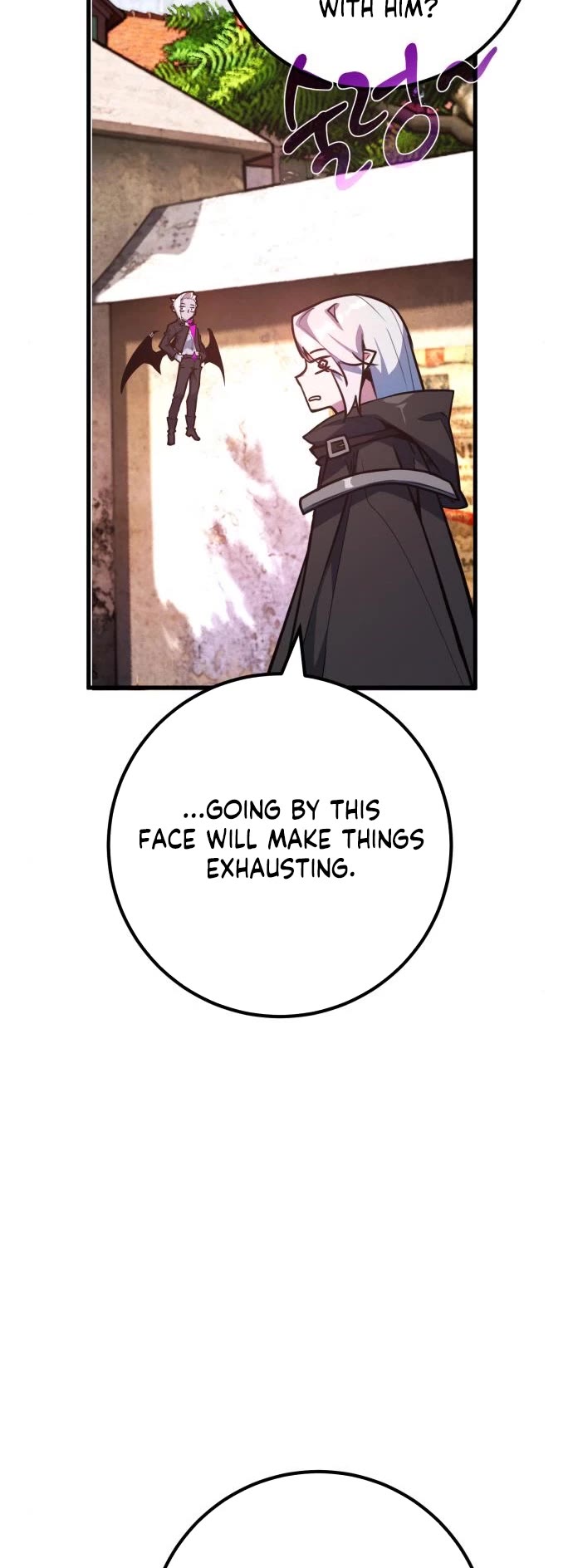 World's Strongest Troll Chapter 53 page 53 - Chapter 53