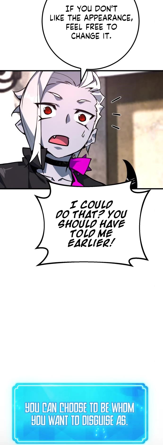 World's Strongest Troll Chapter 53 page 54 - Chapter 53