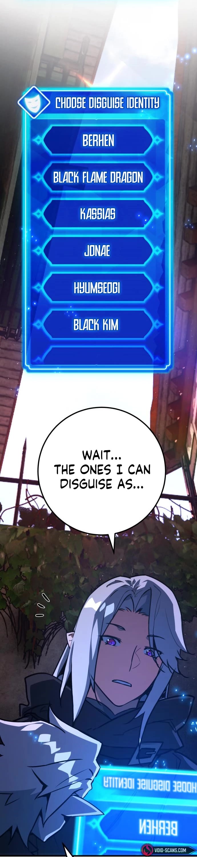 World's Strongest Troll Chapter 53 page 55 - Chapter 53