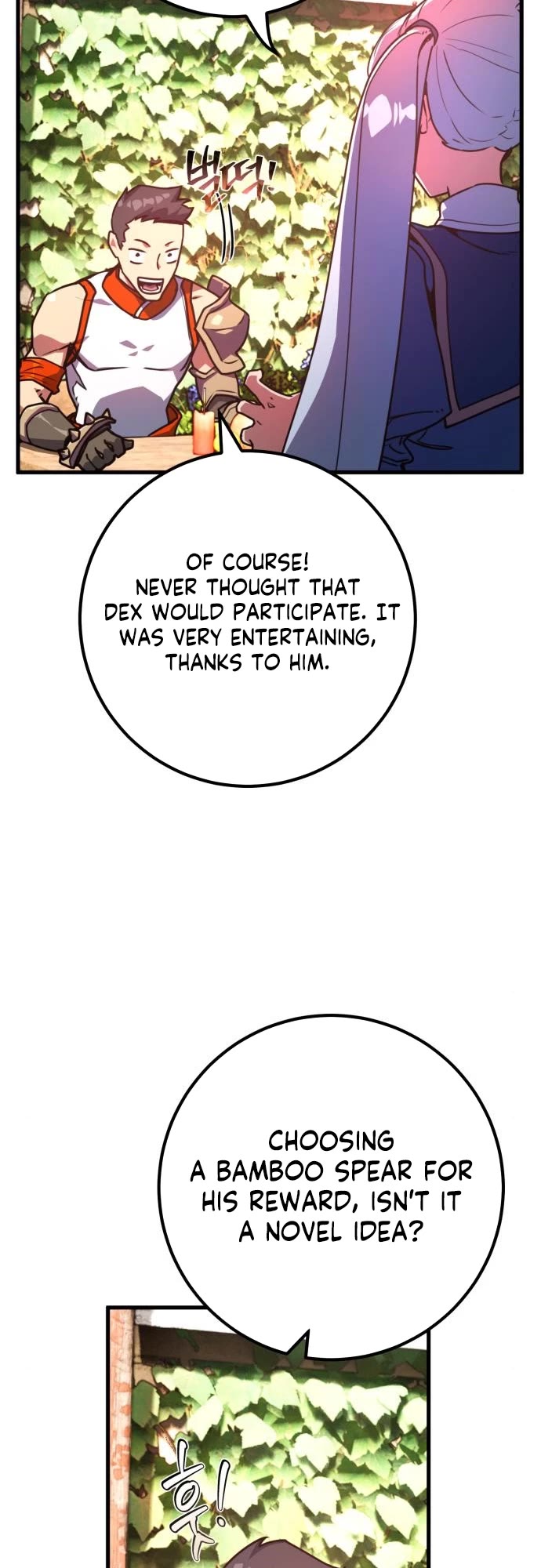 World's Strongest Troll Chapter 53 page 6 - Chapter 53