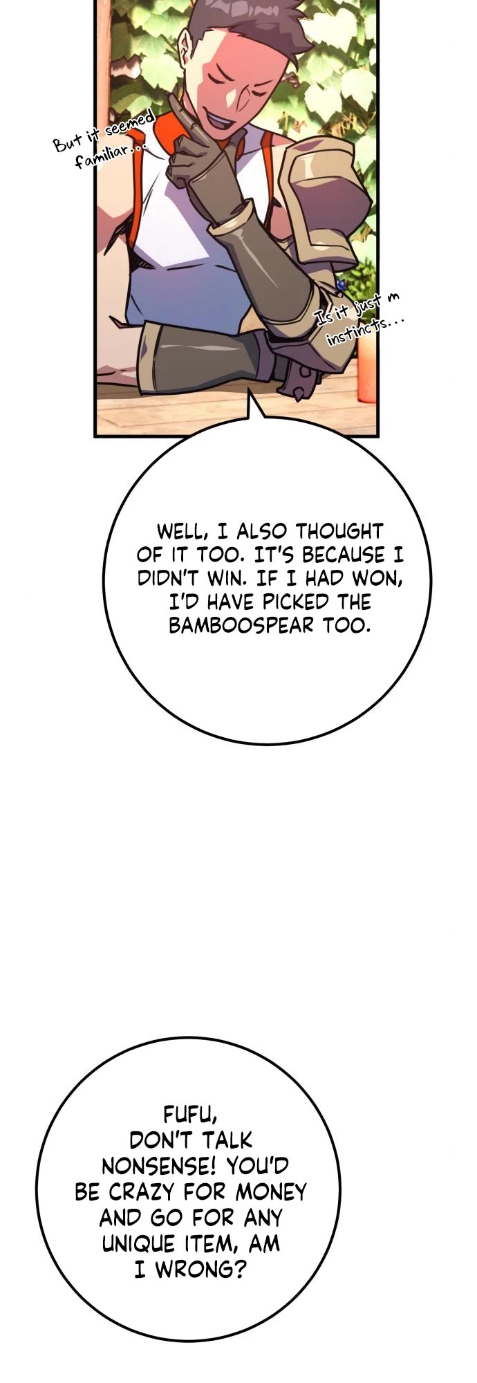 World's Strongest Troll Chapter 53 page 7 - Chapter 53