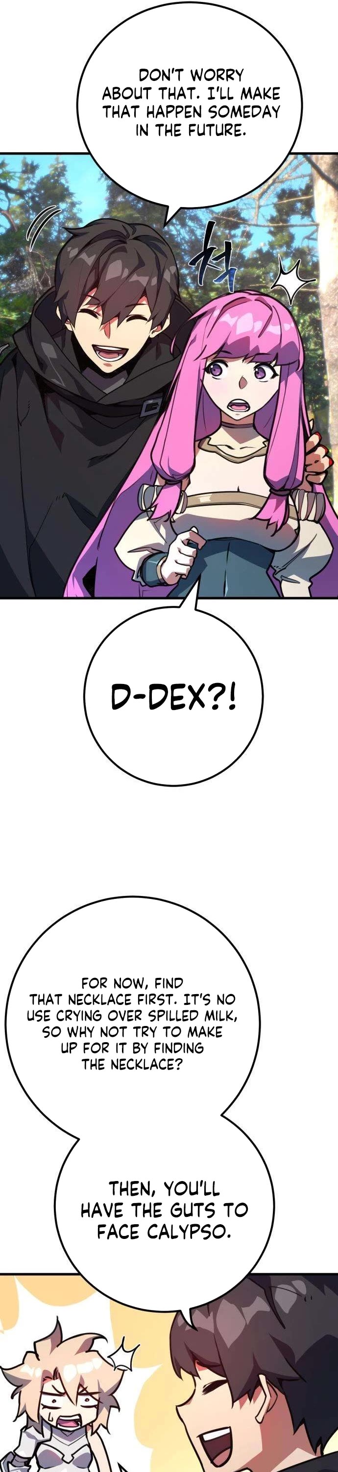 World's Strongest Troll Chapter 54 page 11 - Chapter 54