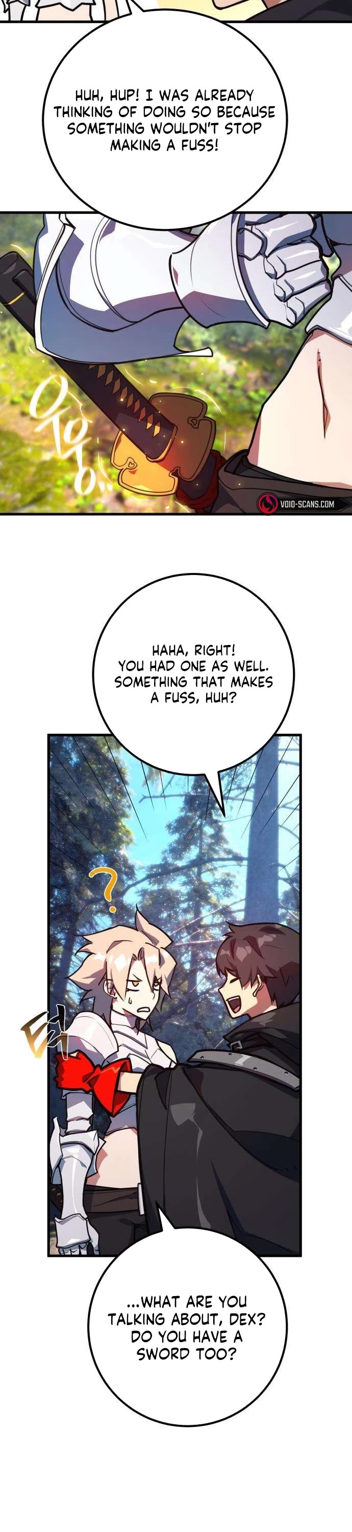 World's Strongest Troll Chapter 54 page 12 - Chapter 54