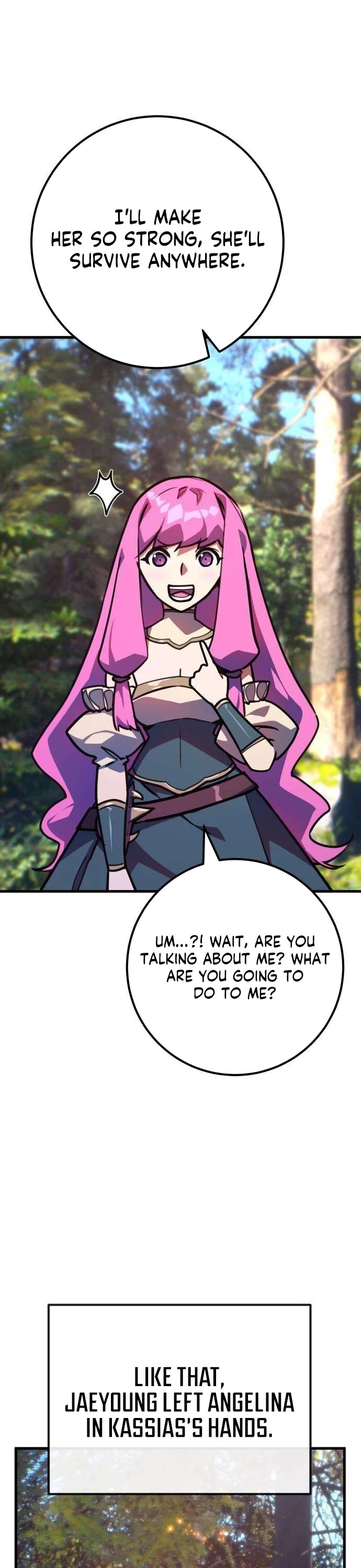 World's Strongest Troll Chapter 54 page 15 - Chapter 54