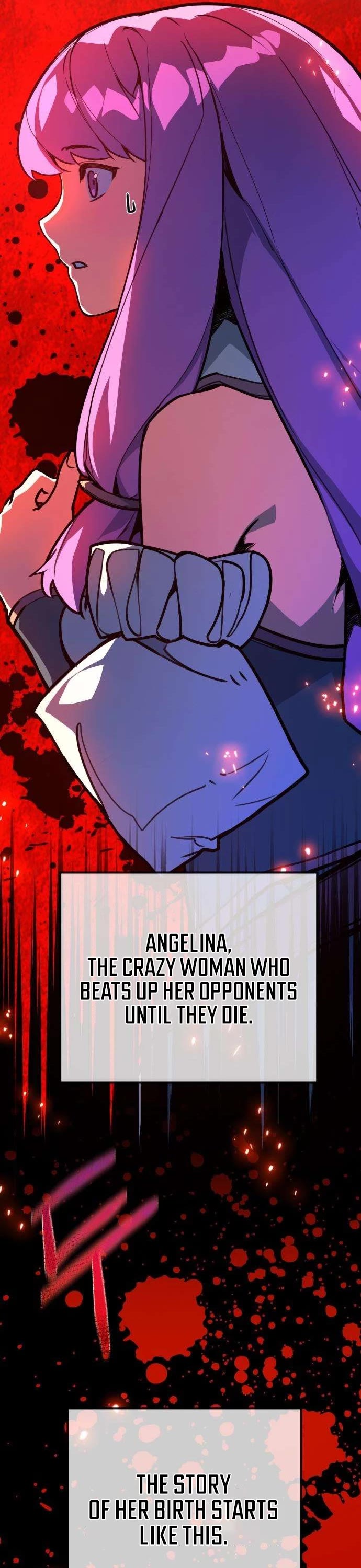 World's Strongest Troll Chapter 54 page 18 - Chapter 54