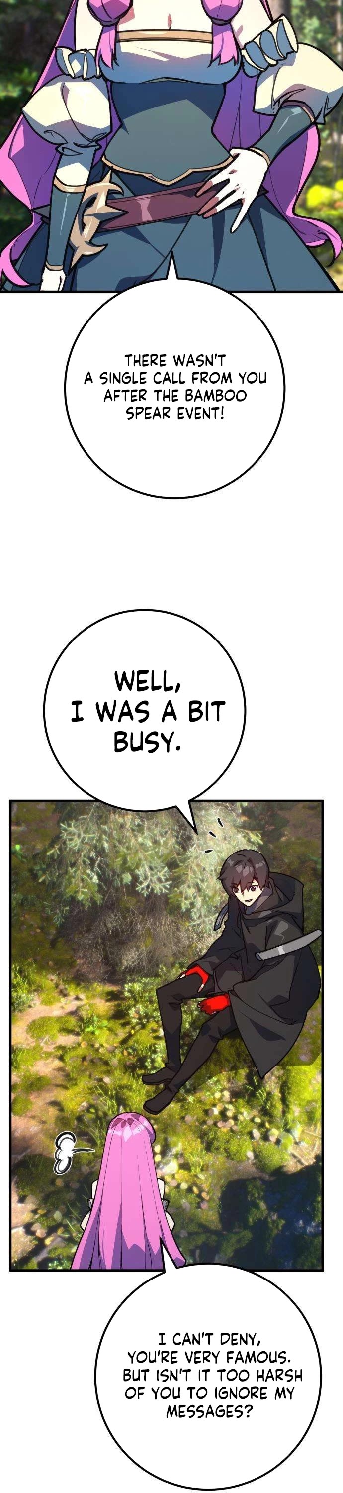 World's Strongest Troll Chapter 54 page 2 - Chapter 54